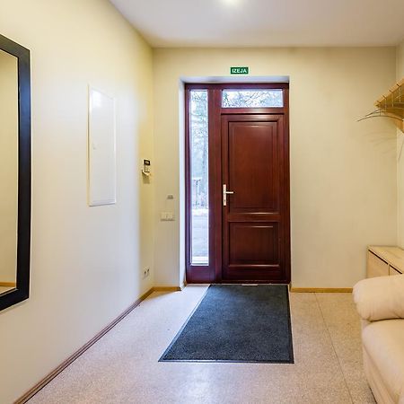 Riga Airport Jurmala Apartments Екстер'єр фото