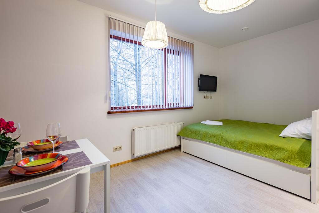 Riga Airport Jurmala Apartments Екстер'єр фото