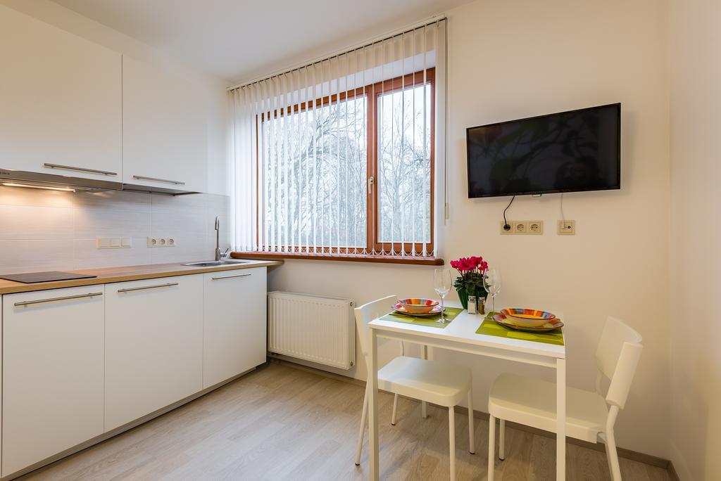 Riga Airport Jurmala Apartments Екстер'єр фото