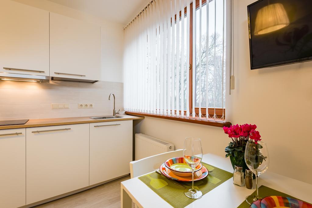 Riga Airport Jurmala Apartments Екстер'єр фото